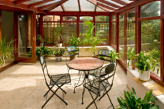 Kirkby Fenside conservatory quotes