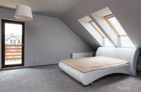 Kirkby Fenside bedroom extensions