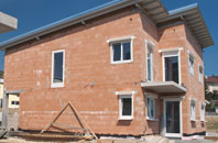 Kirkby Fenside home extensions