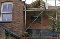 free Kirkby Fenside home extension quotes