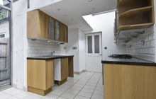 Kirkby Fenside kitchen extension leads