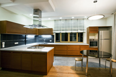 kitchen extensions Kirkby Fenside